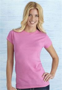 T-SHIRT DONNA